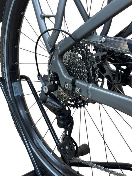 Kalkhoff Endeavour 7.B Move+ 2023 | grey | 27.5" | M | 500 - 3000 km 3