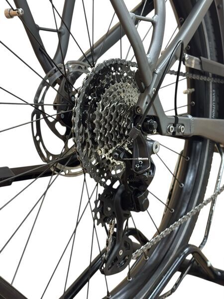 Kalkhoff Endeavour 7.B Move+ 2023 | grey | 27.5" | M | 500 - 3000 km 4