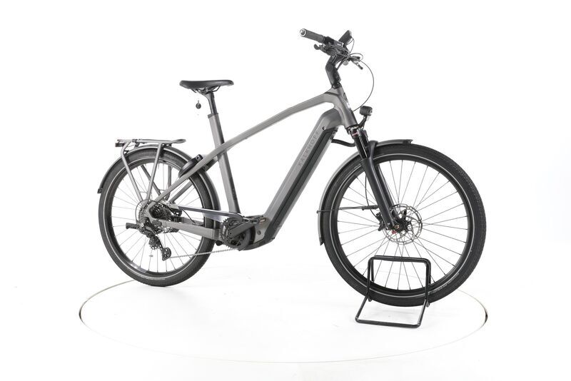 Kalkhoff Endeavour 7.B Move+ 2023 | gris | 27,5" | XL | 500 - 3000 km 1