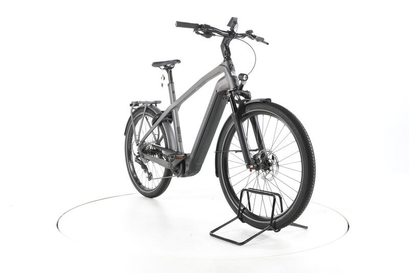 Kalkhoff Endeavour 7.B Move+ 2023 | gris | 27,5" | XL | 500 - 3000 km 2