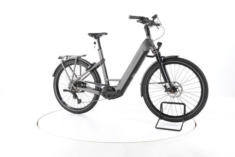 Kalkhoff Endeavour 7.B Move+ 2023 | grey | 27,5" | 53 cm | < 500 km, image 2 of 5