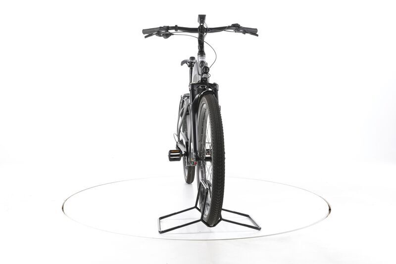 Kalkhoff Endeavour 7.B Move+ 2023 | grey | 27,5" | 53 cm | < 500 km, image 4 of 5