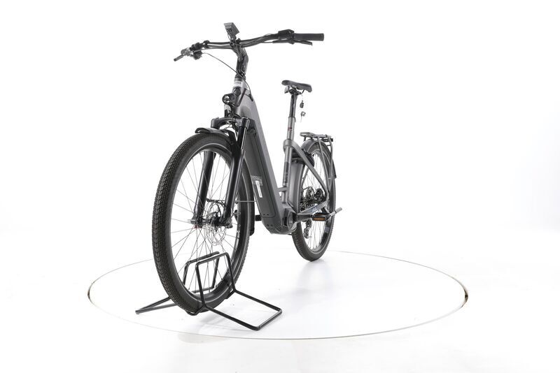 Kalkhoff Endeavour 7.B Move+ 2023 | grey | 27,5" | 53 cm | < 500 km, image 5 of 5