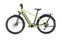 Kalkhoff Endeavour 7.B Move (2021) | Diamant | grün | 28" | 48 cm | 1000 - 1500 km thumbnail 4/5