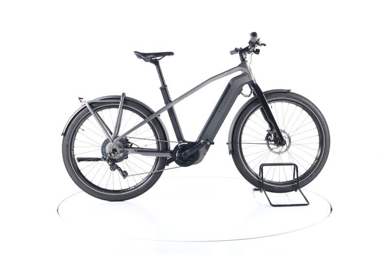 Kalkhoff Endeavour 7.B Pure (2021) | Diamant | grau | 48 cm | M | 100 - 500 km 1