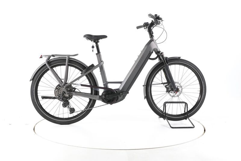 Kalkhoff Endeavour 7B Advance 2022 | šedá | 27,5" | 48 cm | 500 - 3000 km, image 1 of 5