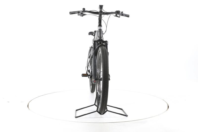 Kalkhoff Endeavour 7B Advance 2022 | šedá | 27,5" | 48 cm | 500 - 3000 km, image 4 of 5