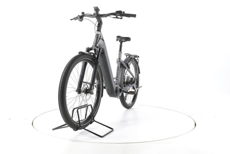 Kalkhoff Endeavour 7B Advance 2022 | šedá | 27,5" | 48 cm | 500 - 3000 km, image 5 of 5