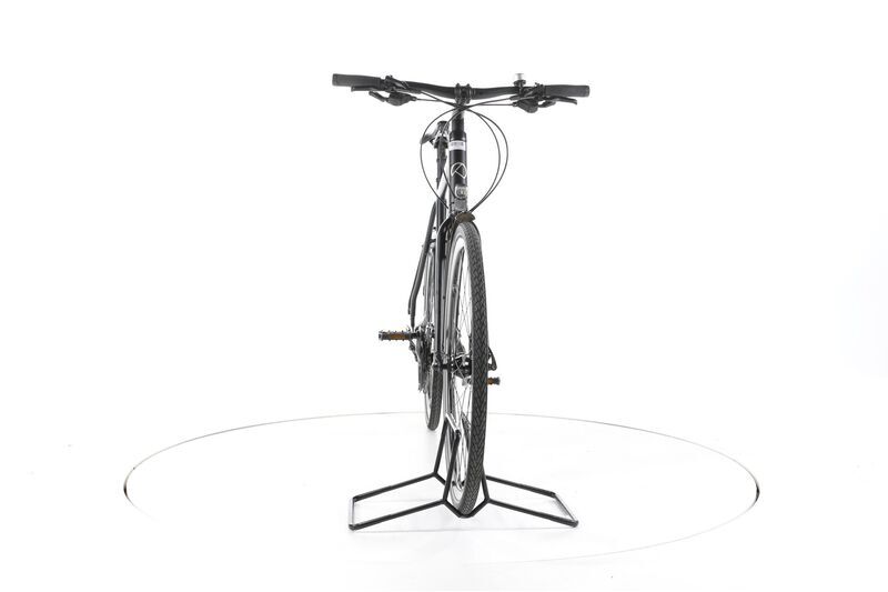 Kalkhoff Endeavour Lite 30 2020 | zwart | 28" | 60 cm 3