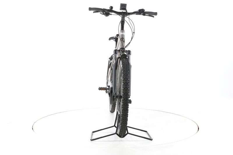 Kalkhoff Entice 1.B Move 2023 | beige | 27,5" | 60 cm | 500 - 3000 km 3