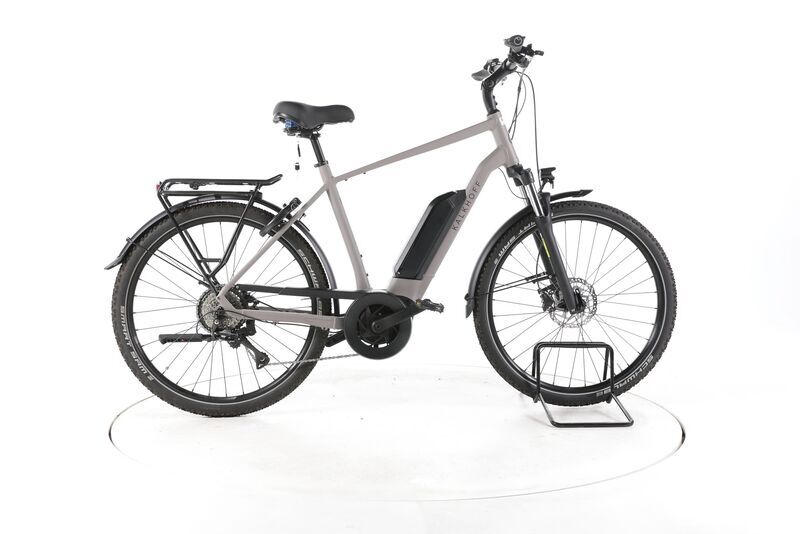 Kalkhoff Entice 1.B Move 2023 | šedá | 27,5" | 55 cm | 500 - 3000 km, image 1 of 5