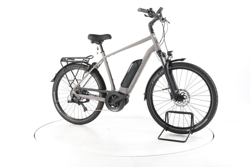 Kalkhoff Entice 1.B Move 2023 | šedá | 27,5" | 55 cm | 500 - 3000 km, image 2 of 5