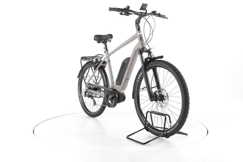 Kalkhoff Entice 1.B Move 2023 | šedá | 27,5" | 55 cm | 500 - 3000 km, image 3 of 5