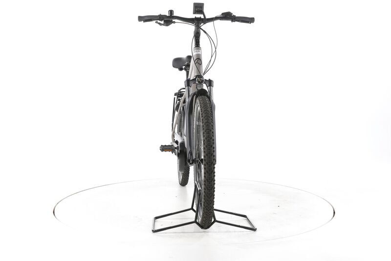 Kalkhoff Entice 1.B Move 2023 | šedá | 27,5" | 55 cm | 500 - 3000 km, image 4 of 5