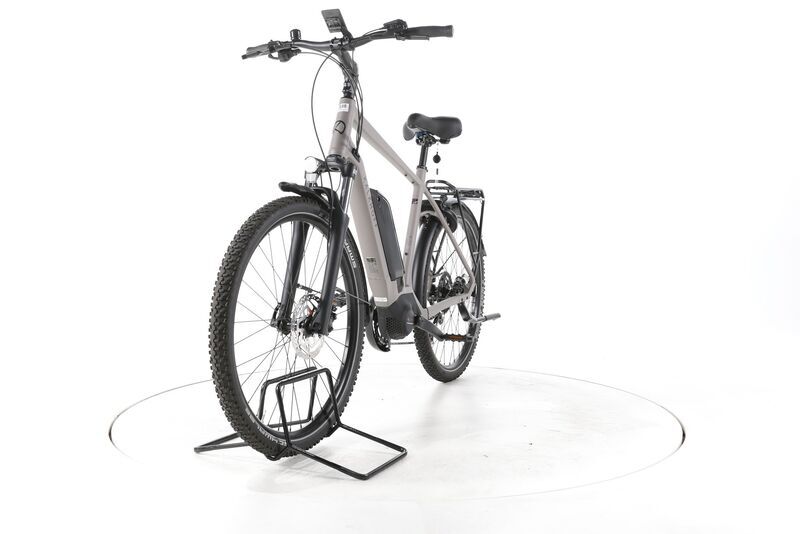 Kalkhoff Entice 1.B Move 2023 | šedá | 27,5" | 55 cm | 500 - 3000 km, image 5 of 5