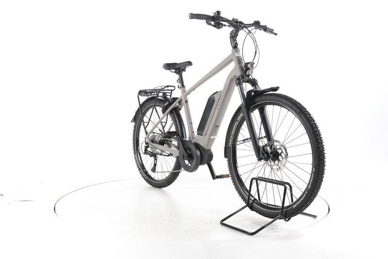 Kalkhoff Entice 1.B Move 2023 | grijs | 27,5" | 50 cm | > 3000 km, image 3 of 5