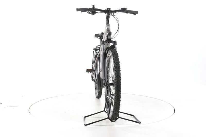 Kalkhoff Entice 1.B Move 2023 | grijs | 27,5" | 50 cm | > 3000 km, image 4 of 5