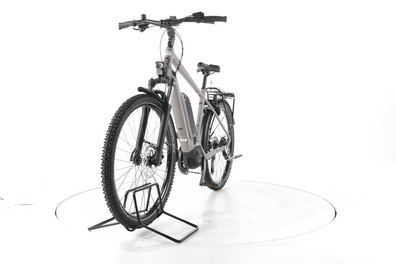 Kalkhoff Entice 1.B Move 2023 | grijs | 27,5" | 50 cm | > 3000 km, image 5 of 5