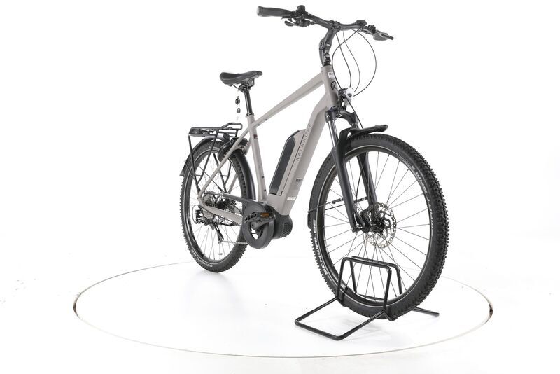 Kalkhoff Entice 1.B MOVE 2023 | cinzento | 27,5" | 55 cm | 500 - 3000 km, image 3 of 5
