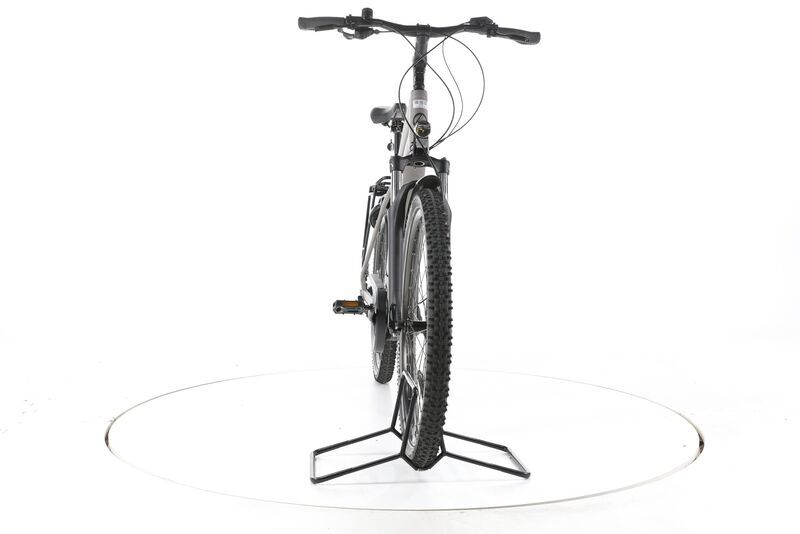 Kalkhoff Entice 1.B MOVE 2023 | cinzento | 27,5" | 55 cm | 500 - 3000 km, image 4 of 5
