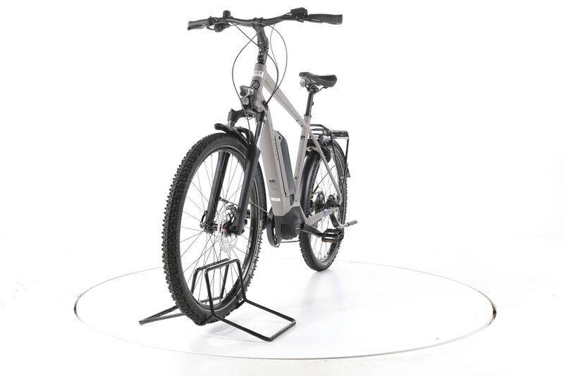 Kalkhoff Entice 1.B MOVE 2023 | cinzento | 27,5" | 55 cm | 500 - 3000 km, image 5 of 5
