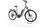 Kalkhoff Entice 1.b Move 2023 | grau | 27,5" | 50 cm | > 3000 km, thumbnail 2 of 5