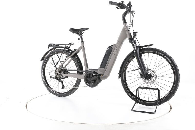 Kalkhoff Entice 1.b Move 2023 | grau | 27,5" | 50 cm | > 3000 km, image 2 of 5