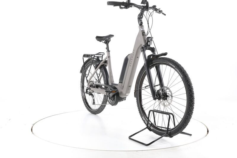 Kalkhoff Entice 1.b Move 2023 | grau | 27,5" | 50 cm | > 3000 km, image 3 of 5