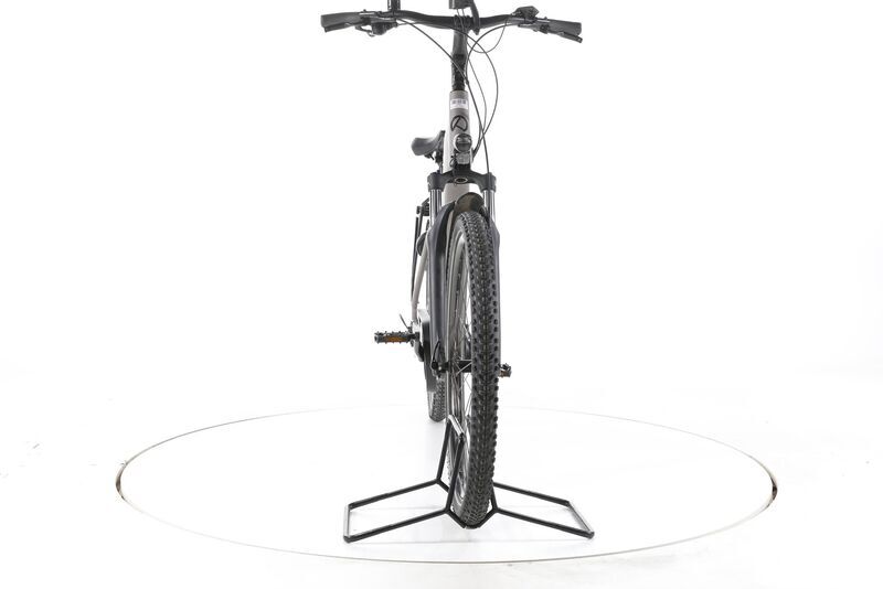 Kalkhoff Entice 1.b Move 2023 | grau | 27,5" | 50 cm | > 3000 km, image 4 of 5
