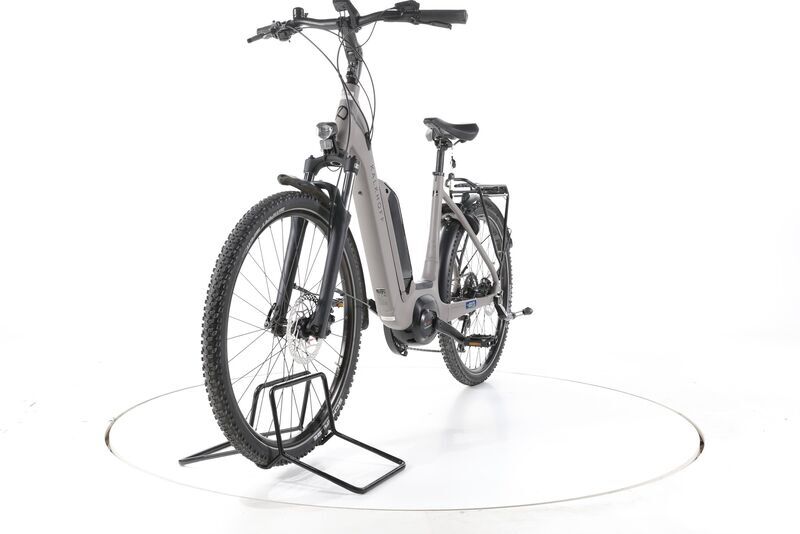 Kalkhoff Entice 1.b Move 2023 | grau | 27,5" | 50 cm | > 3000 km, image 5 of 5