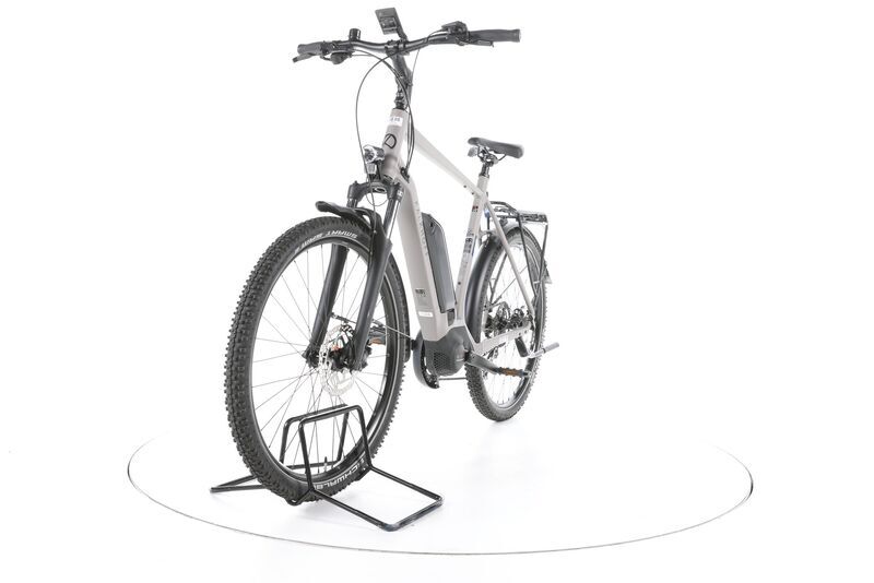Kalkhoff Entice 1 B Move 2023 | šedá | 27,5" | 60 cm | 500 - 3000 km, image 5 of 5