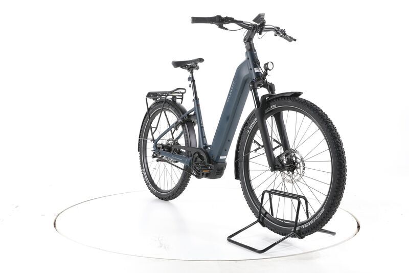 Kalkhoff Entice 3 2025 | blue | 27,5" | 43 cm | < 500 km, image 3 of 5