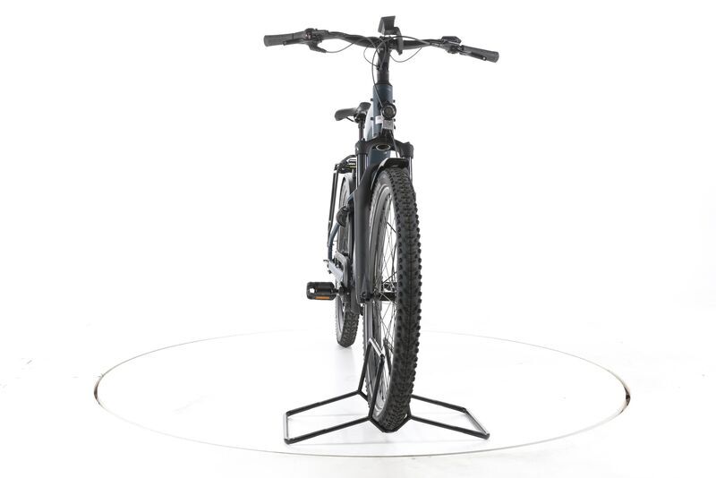 Kalkhoff Entice 3 2025 | blue | 27,5" | 43 cm | < 500 km, image 4 of 5