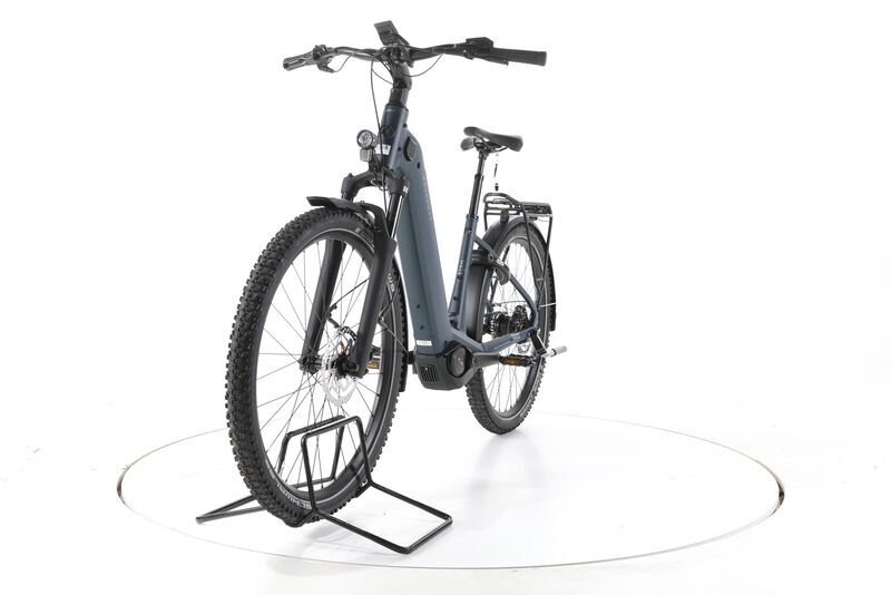 Kalkhoff Entice 3 2025 | blue | 27,5" | 43 cm | < 500 km, image 5 of 5