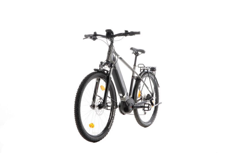 Kalkhoff Entice 3.B (2022) | Diamant | grau | 28" | 50 cm | 2000 - 3000 km 2