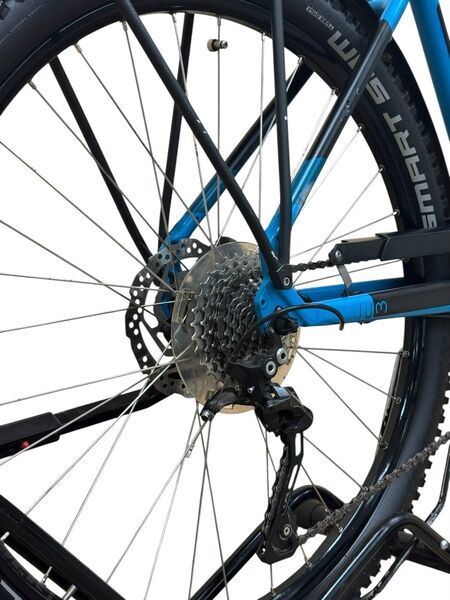 Kalkhoff Entice 3.B Advance 2021 | blue | 27.5" | M | >3000 km 4