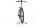 Kalkhoff Entice 3.B Advance 2022 | blue | 28" | 45 cm | 500 - 3000 km, thumbnail 3 of 4