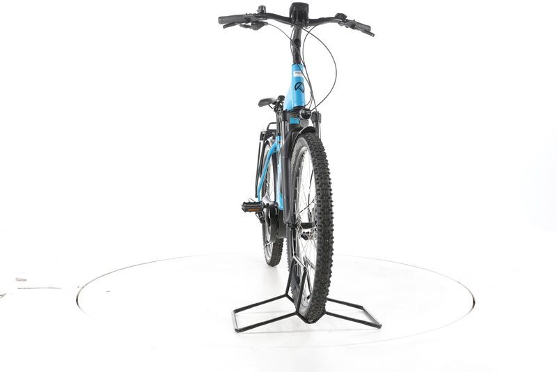 Kalkhoff Entice 3.B Advance 2022 | blue | 28" | 45 cm | 500 - 3000 km, image 3 of 4
