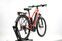 Kalkhoff Entice 3.B Move (2021) | Step-Through | red orange matte | 27.5" | 50 cm | 100 - 500 km thumbnail 3/5