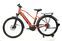 Kalkhoff Entice 3.B Move (2021) | Step-Through | red orange matte | 27.5" | 50 cm | 100 - 500 km thumbnail 4/5