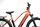 Kalkhoff Entice 3.B Move (2021) | Step-Through | red orange matte | 27.5" | 50 cm | 100 - 500 km thumbnail 5/5
