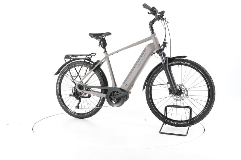 Kalkhoff Entice 3.B Move 2022 | bege | 27,5" | L | > 3000 km, image 1 of 4