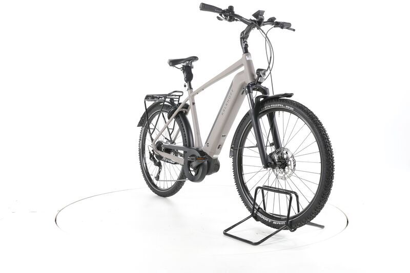 Kalkhoff Entice 3.B Move 2022 | bege | 27,5" | L | > 3000 km, image 2 of 4