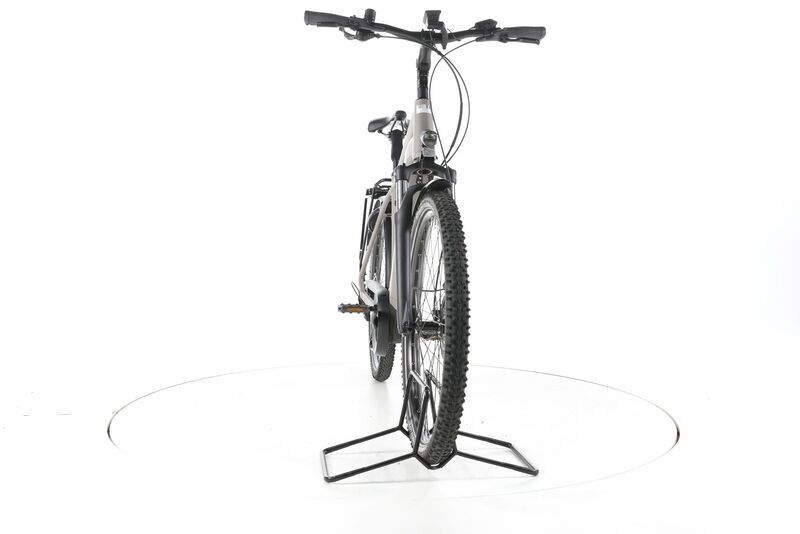 Kalkhoff Entice 3.B Move 2022 | bege | 27,5" | L | > 3000 km, image 3 of 4