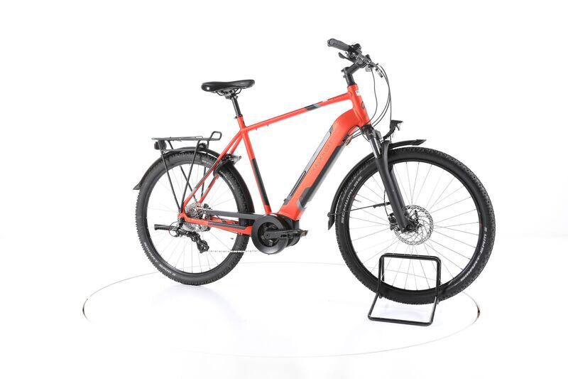 Kalkhoff Entice 3.B Move (2022) | Diamant | rot | 60 cm | XL | < 500 km 1