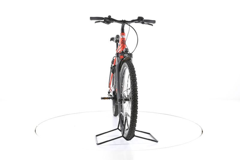 Kalkhoff Entice 3.B Move (2022) | Diamant | rot | 60 cm | XL | < 500 km 3