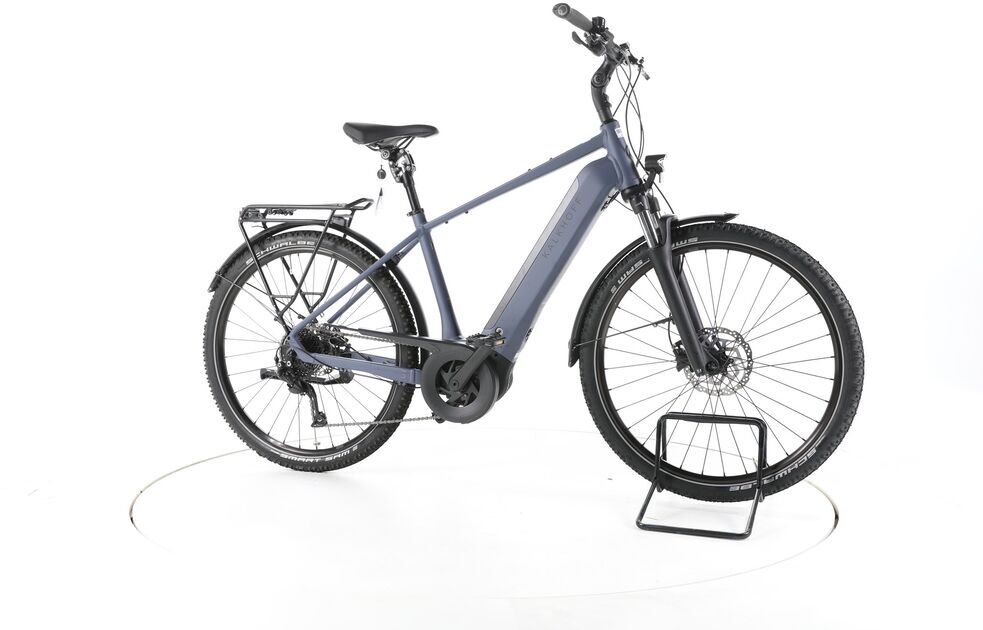 Kalkhoff Entice 3.B Move 2023 | Nu met een Proefperiode van 30 Dagen