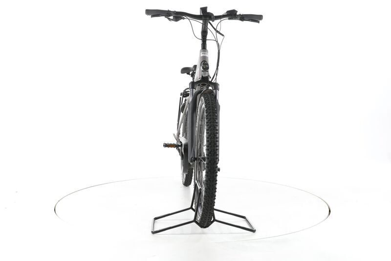 Kalkhoff Entice 3.B Move 2023 | grijs | 27,5" | 53 cm | 500 - 3000 km 3