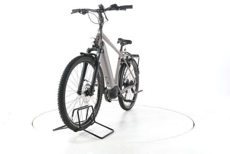 Kalkhoff Entice 3.B Move 2023 | grijs | 27,5" | 53 cm | 500 - 3000 km 4