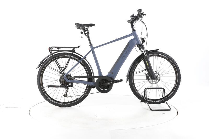 Kalkhoff ENTICE 3.B MOVE 2023 | grey | 27.5" | 53 cm | 500 - 3000 km, image 1 of 5